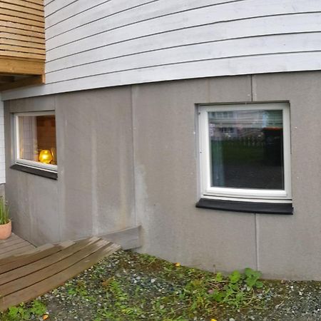 Stakkevolvegen 58 Apartamento Tromsø Exterior foto