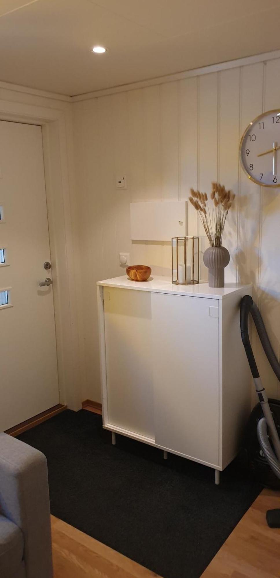 Stakkevolvegen 58 Apartamento Tromsø Exterior foto
