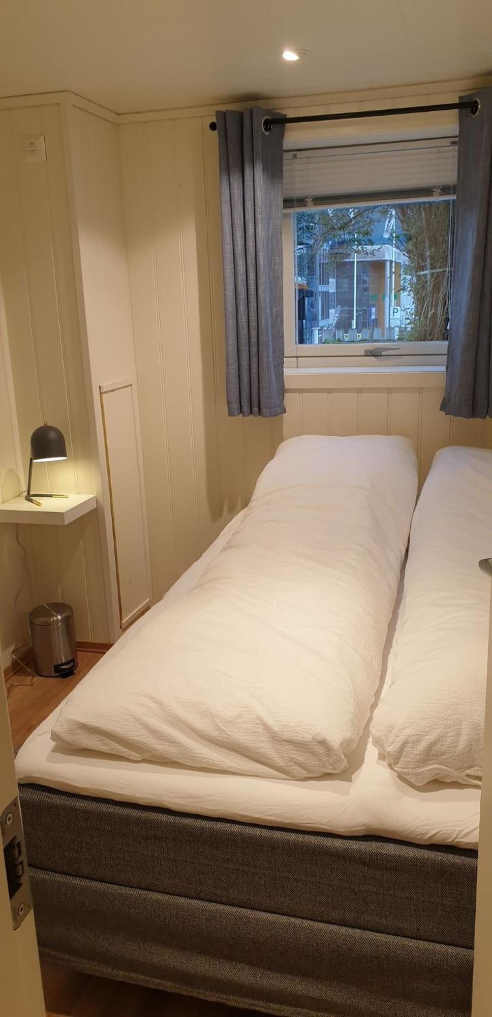 Stakkevolvegen 58 Apartamento Tromsø Exterior foto